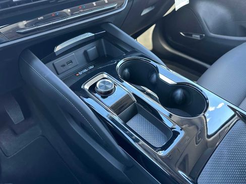 New 2025 Buick Envision Preferred image 31