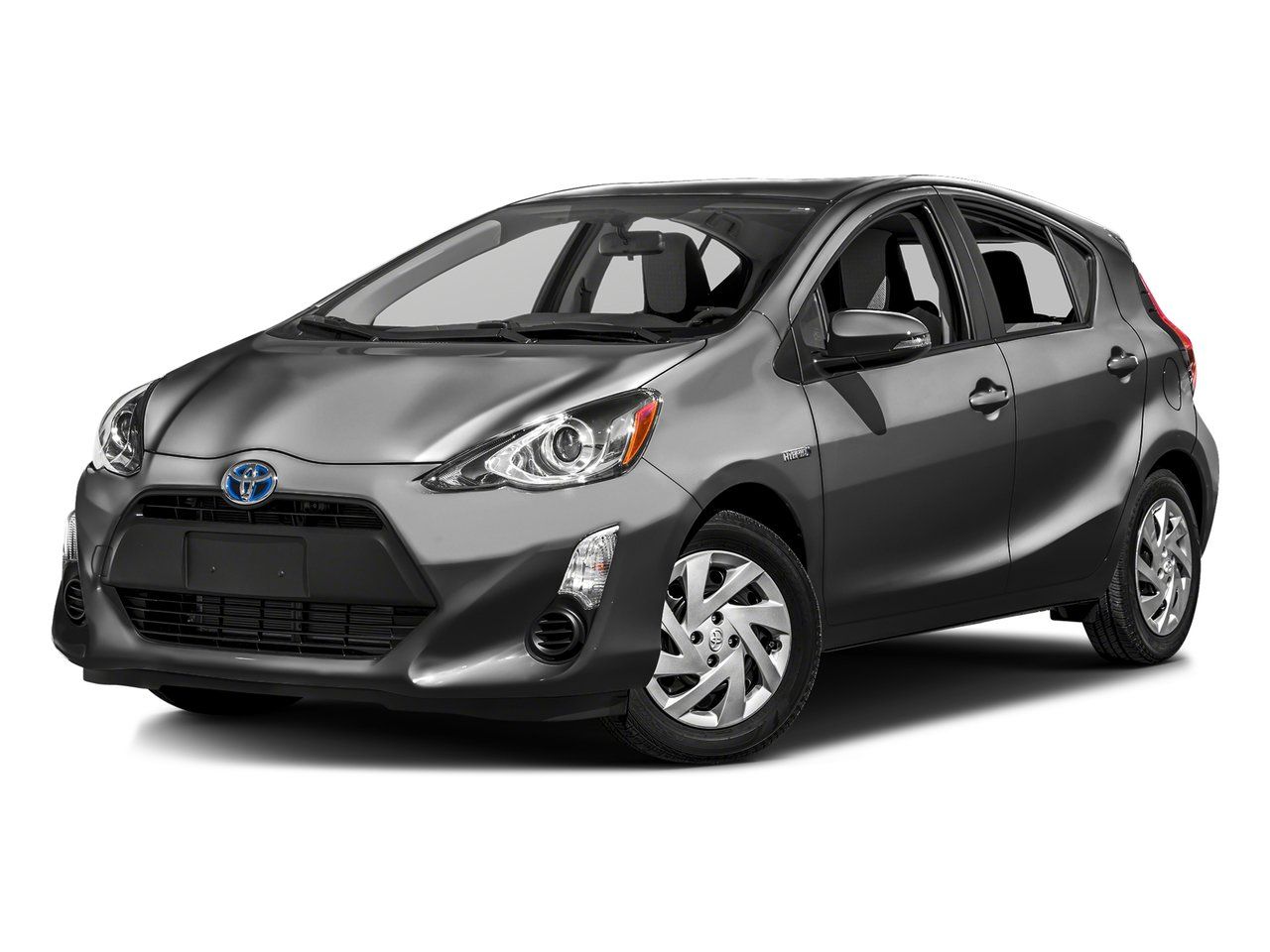 Used 2016 Toyota Prius C Three FWD image 59
