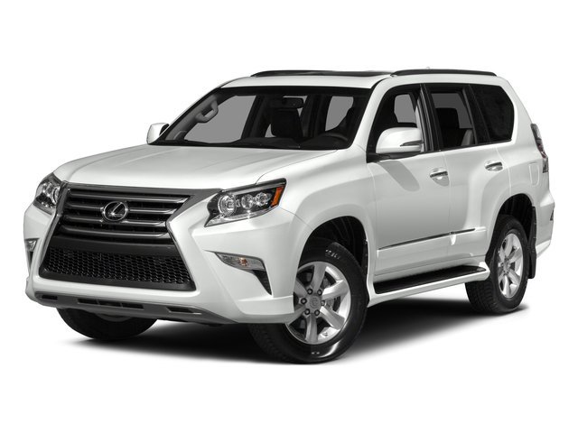 Used 2016 Lexus GX 460 Luxury AWD/4WD image 1