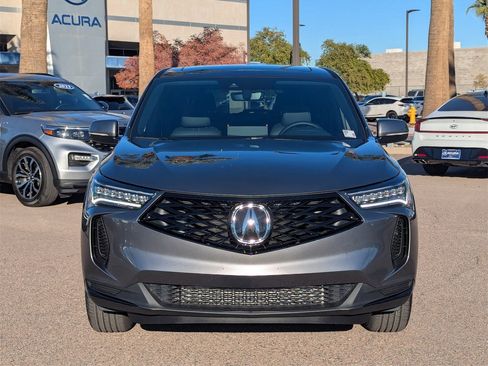 New 2026 Acura RDX SH-AWD image 11