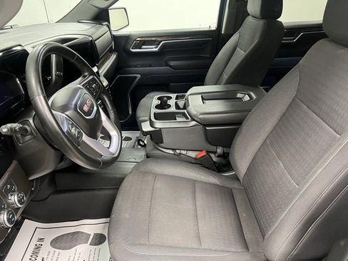 Used 2024 GMC Sierra 1500 Elevation image 23