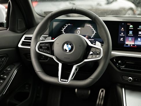 New 2026 BMW 330i Sedan image 26