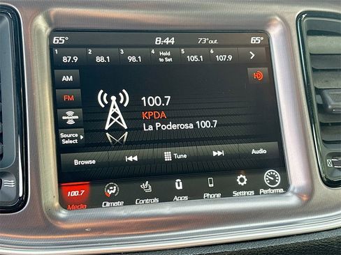 Used 2021 Dodge Challenger R/T Scat Pack image 14