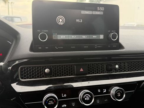 Used 2022 Honda Civic Sport image 23