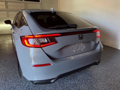 Used 2026 Honda Civic Sport image 46