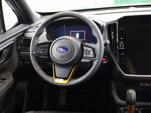 New 2026 Subaru Forester Wilderness image 16