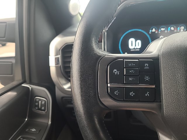 Used 2023 Ford F150 Lariat w/ Equipment Group 502A High AWD/4WD image 17