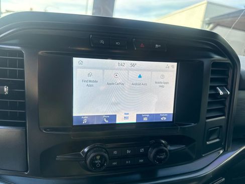 Used 2021 Ford F150 XL w/ STX Appearance Package image 17