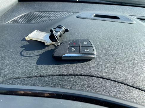 Used 2025 Chevrolet Equinox LT image 21