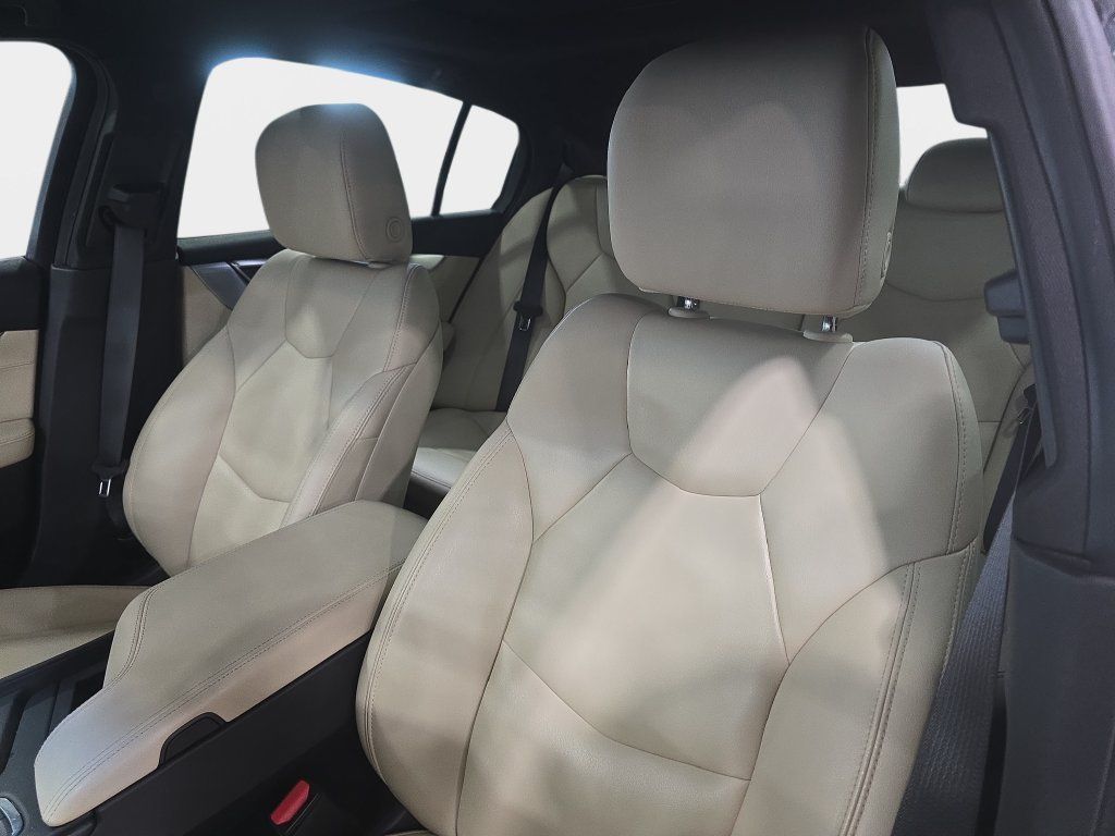 Used 2024 Cadillac CT5 Luxury w/ Sun And Sound Package RWD image 20