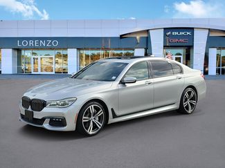 Used 2017 BMW 750i RWD 360° Tour