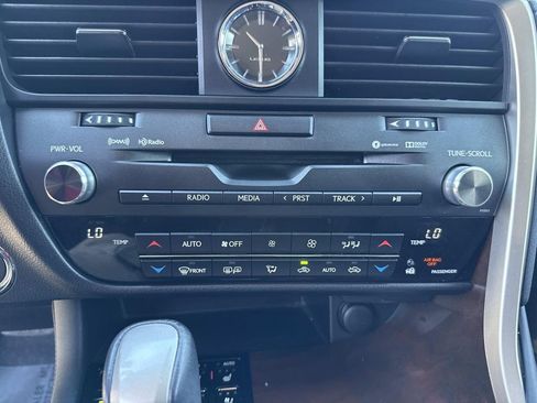 Used 2017 Lexus RX 350 FWD image 32