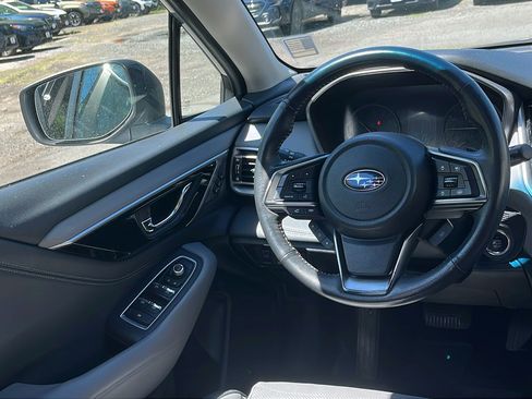 Used 2020 Subaru Outback Limited XT AWD/4WD image 23