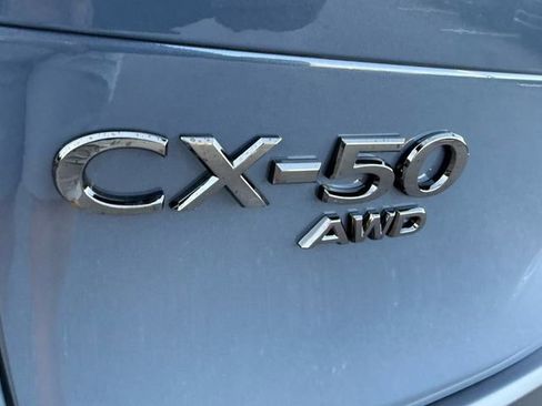 New 2026 MAZDA CX-50 2.5 Turbo w/ Premium Plus Pkg image 11