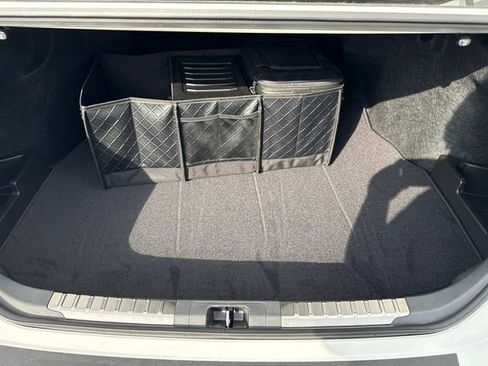 New 2026 Toyota Camry SE Nightshade image 10