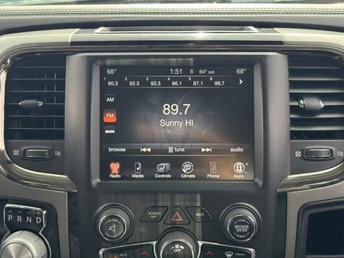 Used 2013 RAM 1500 Sport w/ Sport Premium Group image 3