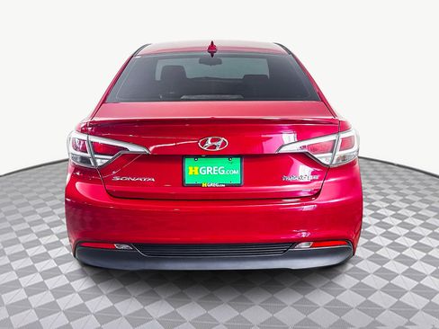 Used 2016 Hyundai Sonata SE image 8