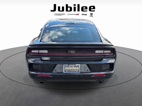 New 2026 Dodge Charger Scat Pack AWD/4WD image 3