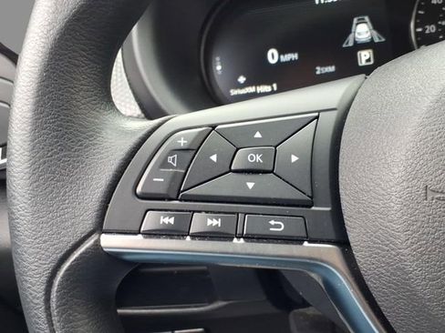 Certified 2023 Nissan Kicks SV FWD image 21