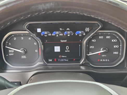 Used 2020 GMC Sierra 1500 Denali w/ Denali Ultimate Package image 21