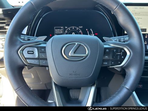 Used 2024 Lexus TX 350 FWD image 29