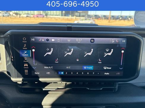 Used 2024 Jeep Wrangler Sport S image 27