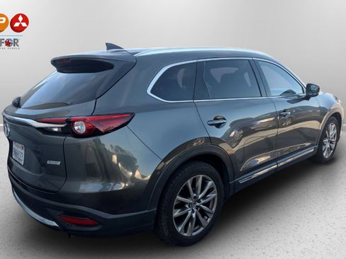 Used 2017 MAZDA CX-9 Signature image 2
