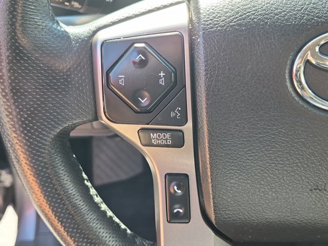 Used 2023 Toyota Tacoma SR5 w/ SX Package RWD image 24