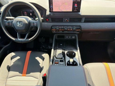 New 2026 Honda Passport TrailSport image 21