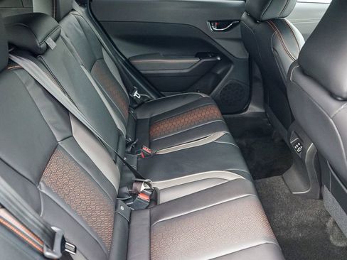 New 2026 Subaru Crosstrek 2.5i Limited image 19