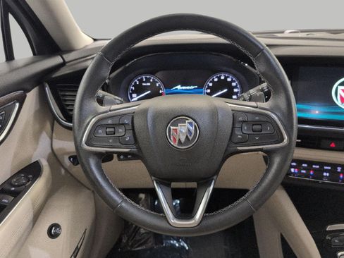 Used 2023 Buick Envision Avenir AWD/4WD image 5