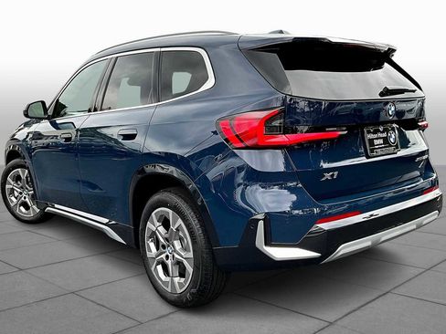 New 2026 BMW X1 xDrive28i w/ Convenience Package image 12