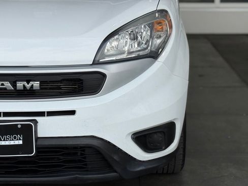 Used 2022 RAM ProMaster City Wagon image 5