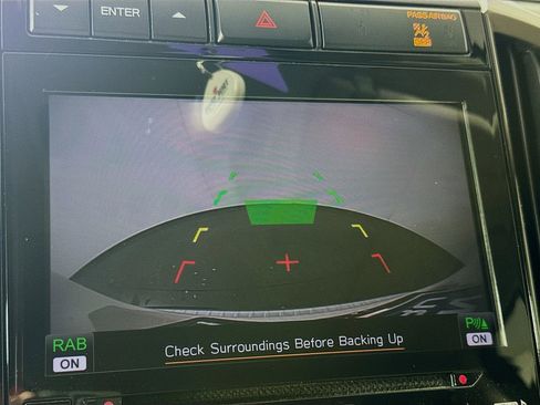 Used 2020 Subaru Ascent Limited w/ Technology Package image 16