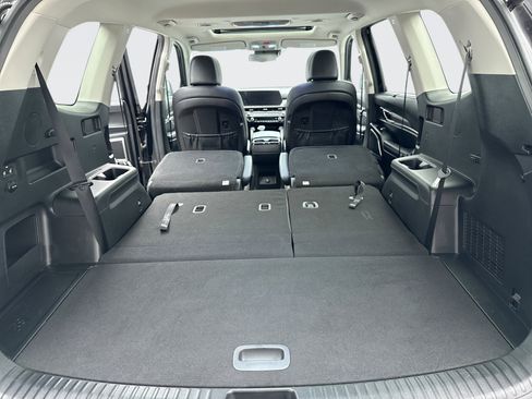 Used 2024 Kia Telluride EX w/ EX Captain's Chair Package AWD/4WD image 24