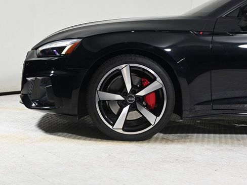 Used 2023 Audi A5 2.0T Premium Plus w/ Premium Plus image 23