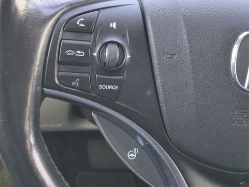 Used 2018 Acura MDX SH-AWD w/ Technology Package image 25