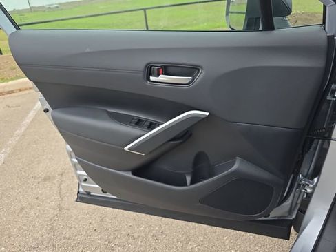 New 2026 Toyota Corolla Cross XLE image 27