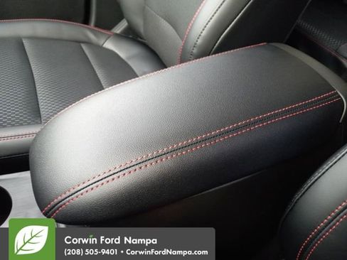 New 2026 Ford Escape ST-Line w/ Tech Pack #1 image 19