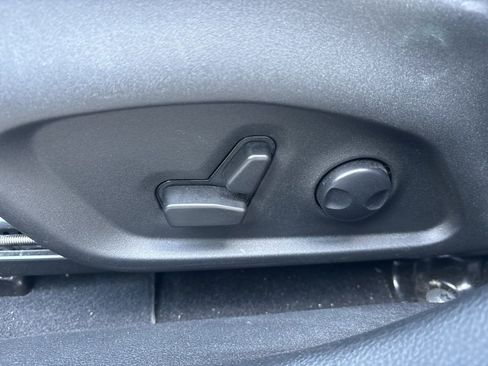 Used 2022 Jeep Compass Trailhawk w/ Trailhawk Elite Group image 14