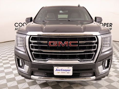 Used 2021 GMC Yukon XL SLT image 8