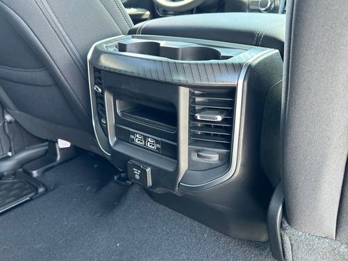 New 2025 RAM 1500 Big Horn image 40