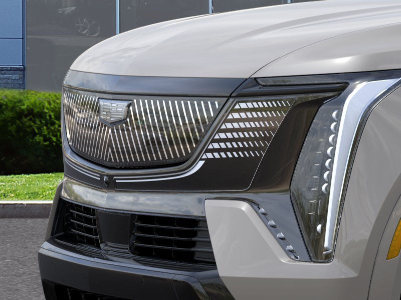 New 2026 Cadillac Escalade IQ Sport 1 AWD/4WD image 13