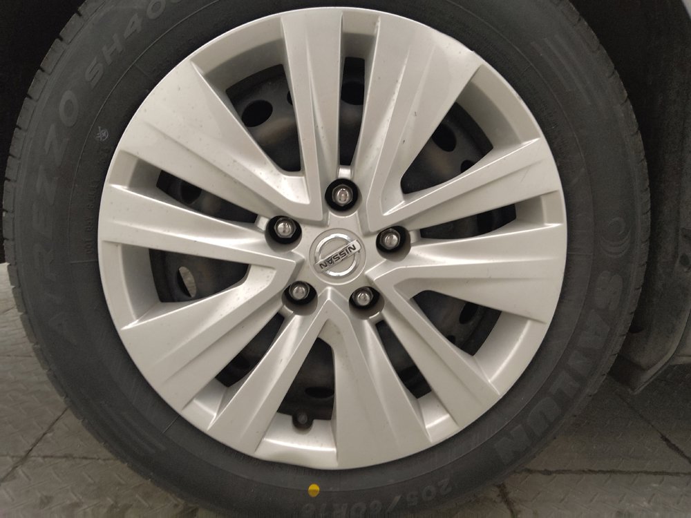 Used 2023 Nissan Sentra S FWD image 31