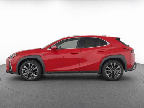 Used 2021 Lexus UX 200 F Sport FWD image 7