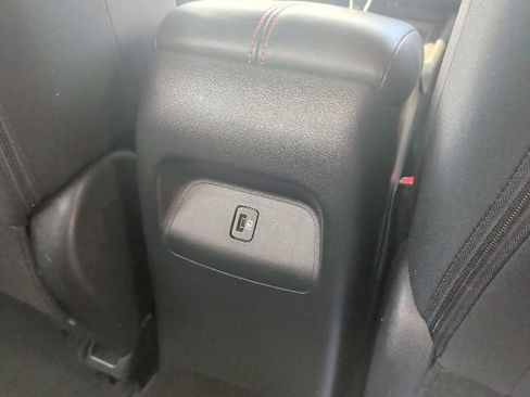 Used 2024 Nissan Sentra SR image 17