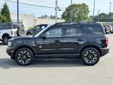 Used 2023 Ford Bronco Sport Outer Banks w/ Tech Package image 3