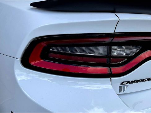 Used 2021 Dodge Charger R/T w/ Plus Group RWD image 23