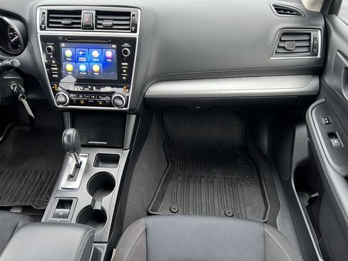 Used 2019 Subaru Legacy 2.5i Premium image 34