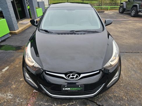 Used 2015 Hyundai Elantra SE w/ Option Group 02 image 47
